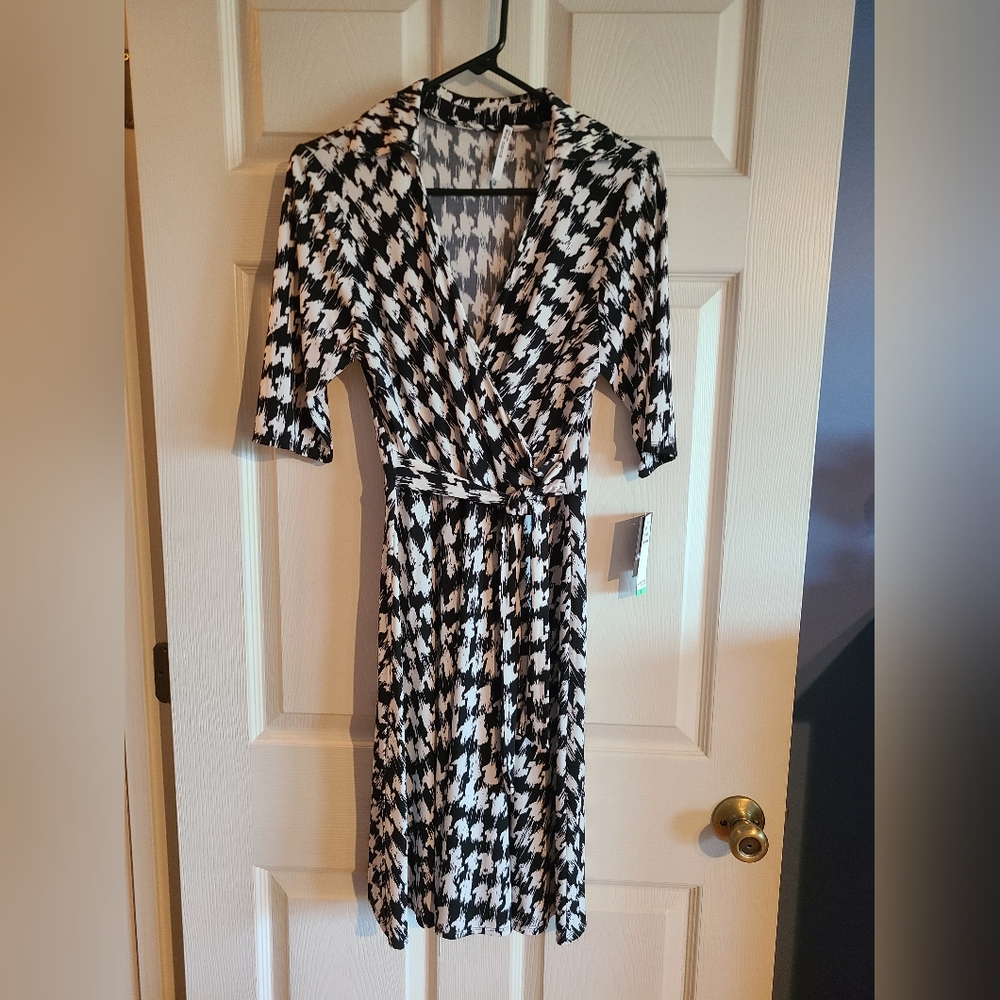 Studio One Dress Size 8